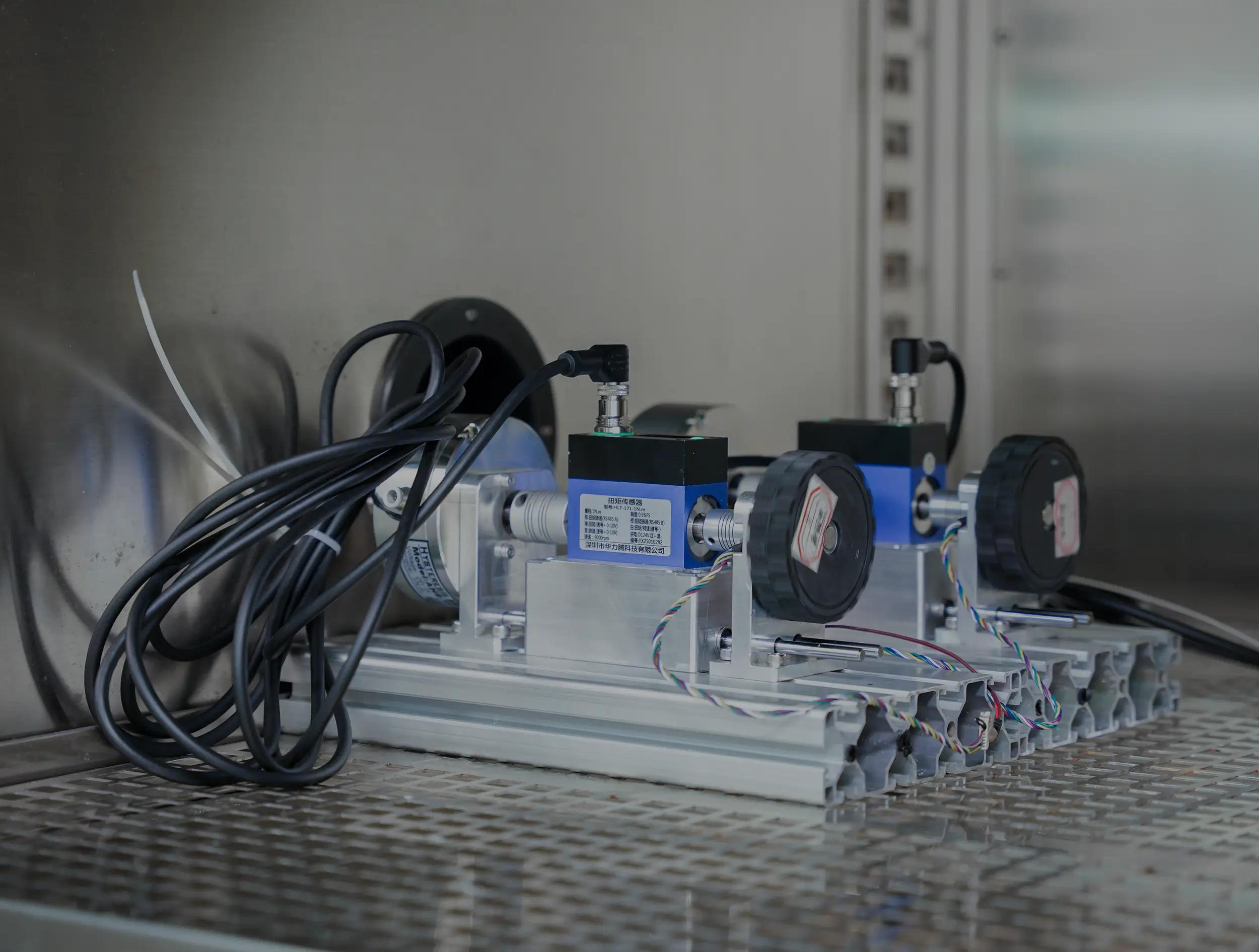 High Temperature Operation