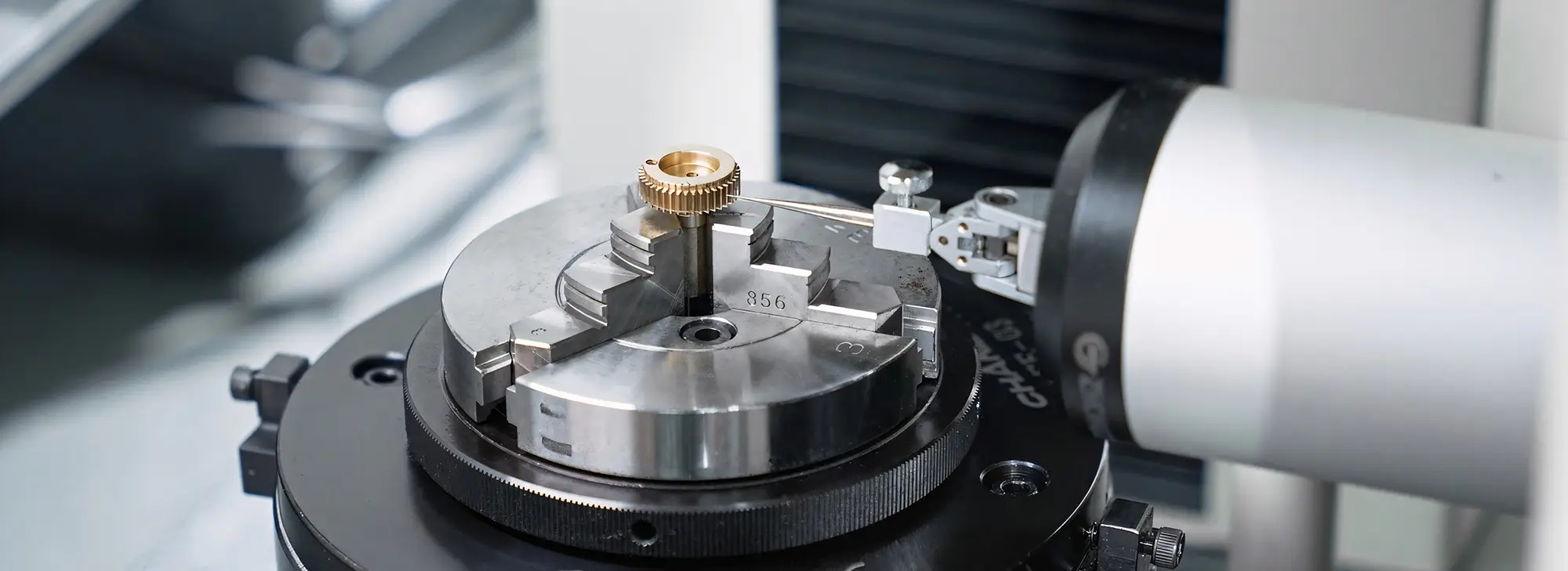 Precision Transmission design