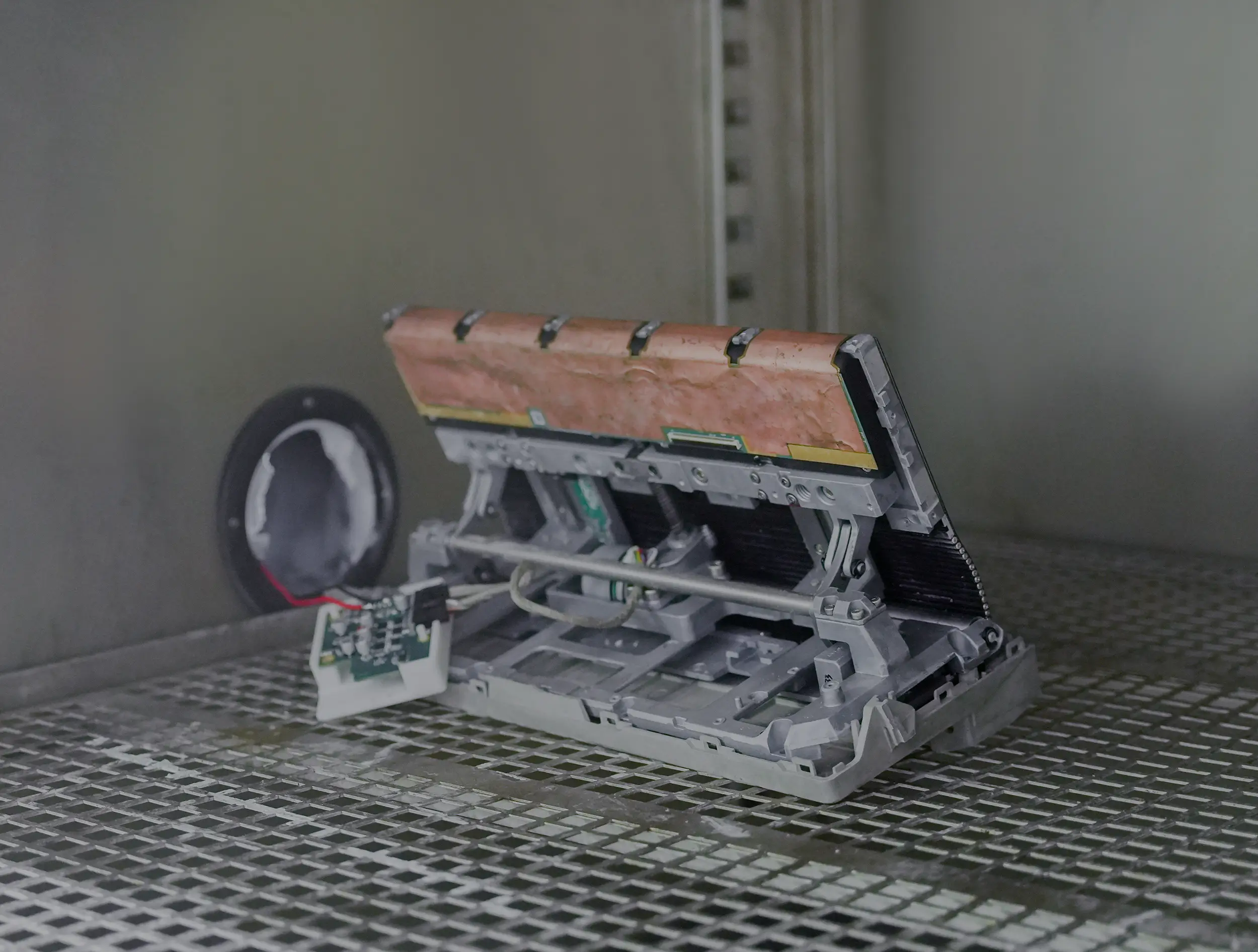 Low Temperature Operation