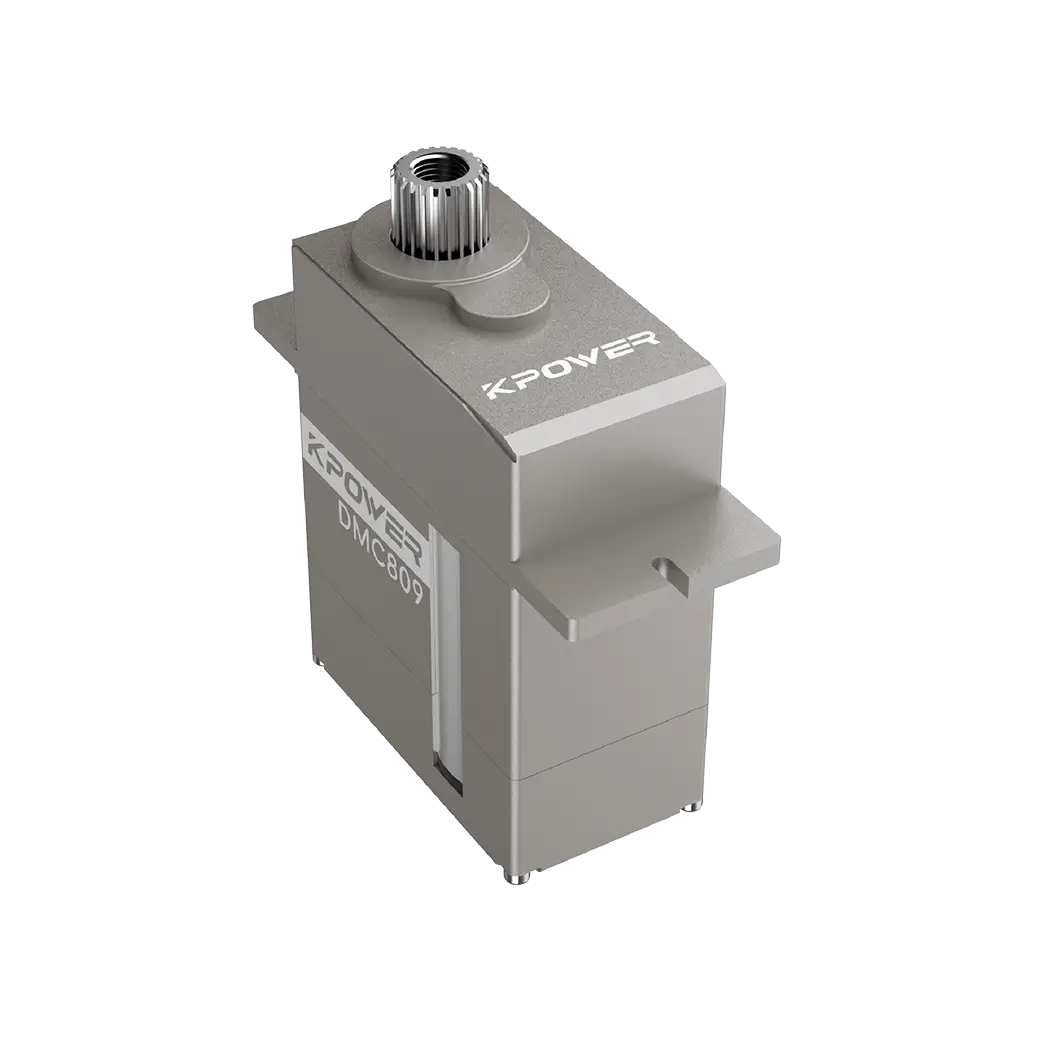 Medical Device Motor