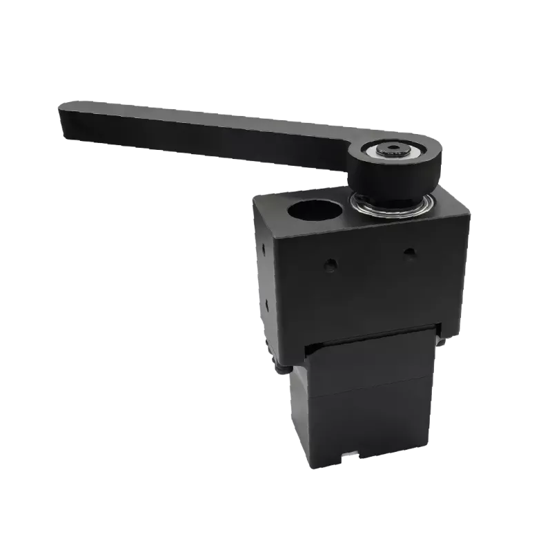 Industrial Automation Motor