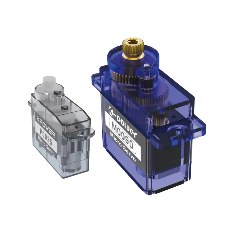 Micro Servo