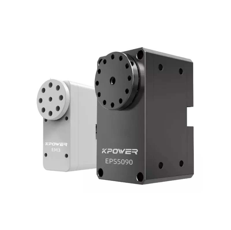 Smart Robot Servo