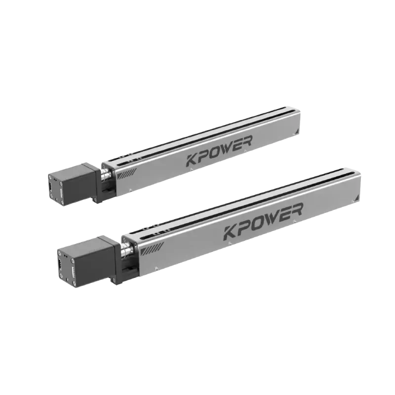 Brushless Lead Screw Motor