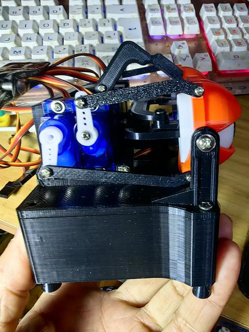 micro Servo For Retracts Micro Servo For Retracting Landing Gear Purchase Guide, High Torque Solution For Small Space