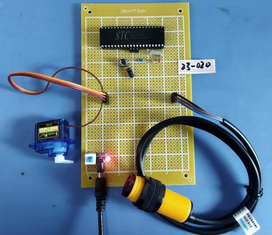 Arduino Infrared Remote Control Servo Tutorial, Easily Create Remote Control Robotic Arms And Smart Devices