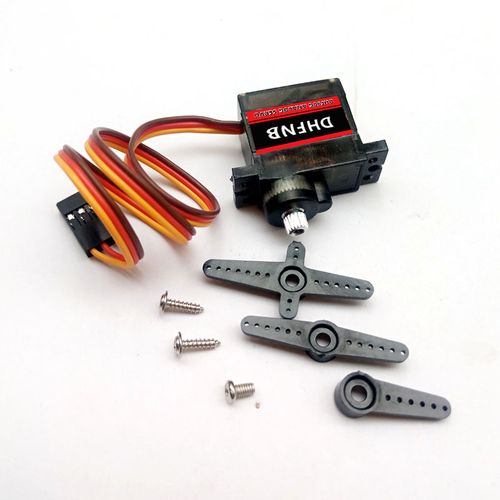 Illustrated Aircraft Model Servo Installation Tutorial, A Complete Step-by-step Guide For Beginners From Selection To Debugging