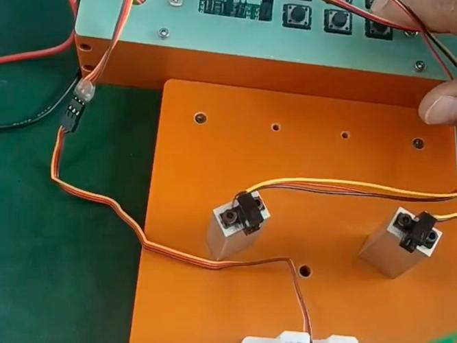 Does The Steering Gear Control The Car Not Smoothly? Choose The Right Torque And Speed And Say Goodbye To Steering Jitter