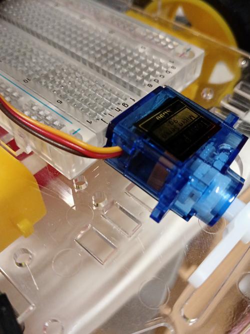How To Choose The Servo Module Without Causing Pitfalls? A Must-read Selection Guide For Maker Product Managers