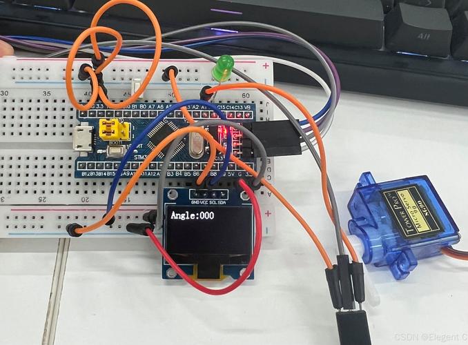 What Is The Servo Drive Module And Why The Servo Cannot Be Directly Connected To The Power Supply?