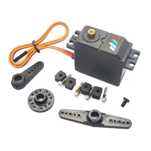 Is There A Big Difference Between Analog And Digital Servos? Which One Should A Novice Buy?