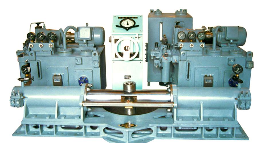 The Function Of The Steering Gear Hydraulic Control System: To Make The Equipment Move Smoothly And Powerfully, And To Solve The Problem Of Slow Response And Lag