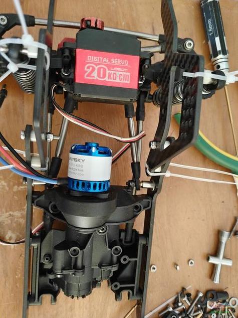 micro Servo Mg Micro Servo Mg Has No Energy And Is Shaking Violently. Metal Gear Servo Power Supply Guide To Avoid Pits.