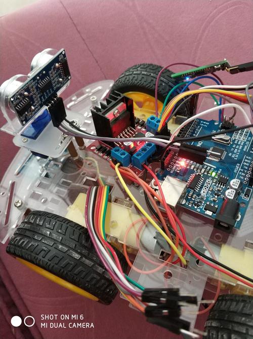 Precautions When Using Robot Servos: Unstable Power Supply Will Cause Burnout, These Pitfalls Must Be Avoided