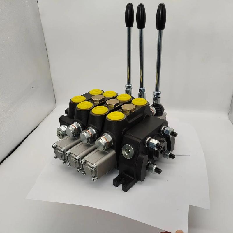 Three Major Functions Of The Special Valve For Marine Steering Gear. Can The Boat Still Be Driven If The Steering Gear Valve Is Broken?