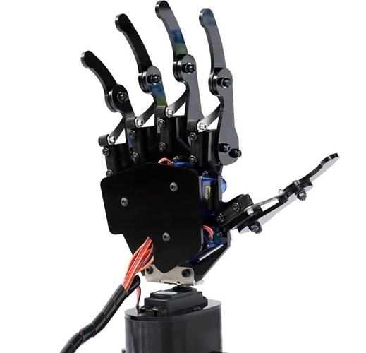 Full Analysis Of Steering Gear Application Fields: Robots/model Airplanes/smart Homes Are Inseparable From This Small Joint