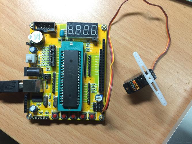 Ultra-small Integrated Module Dedicated To Three-in-one Micro-receiver And Electronically Controlled Steering Gear For UAV Models