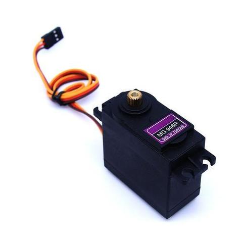 Why Is The Servo Voltage Too High? Improper Power Matching Is The Main Reason