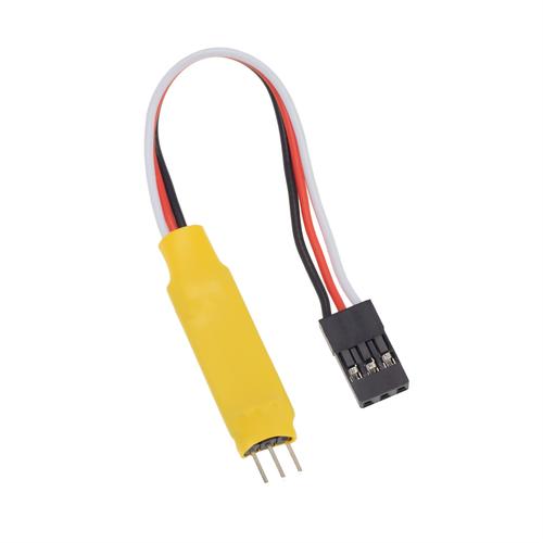 The Servo Can Only Turn 90 Degrees? Teach You Two Tricks To Make It Rotate 180 Degrees