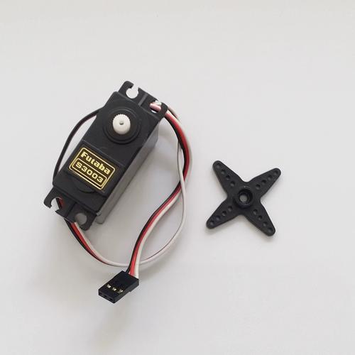 1/18 Remote Control Car Servo Upgrade Guide Top Micro Servo Recommendations