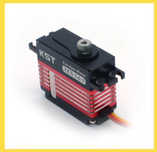 How To Choose Jr Micro Servos? Don’t Let Jitter Delay Your Project Anymore JR Micro Servo