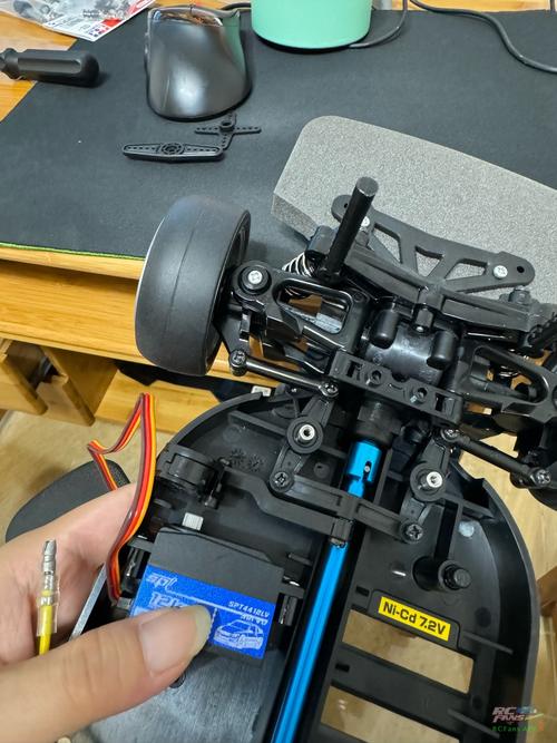 a00090 Micro Servo How To Choose A00090 Micro Servo How To Install And Fix The 9g Small Servo