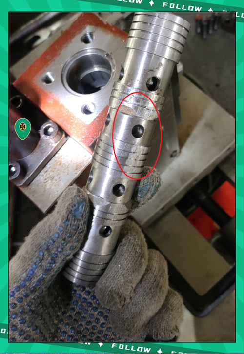 Hydraulic Steering Gear Failure Analysis Report Common Failure Causes And Preventive Measures